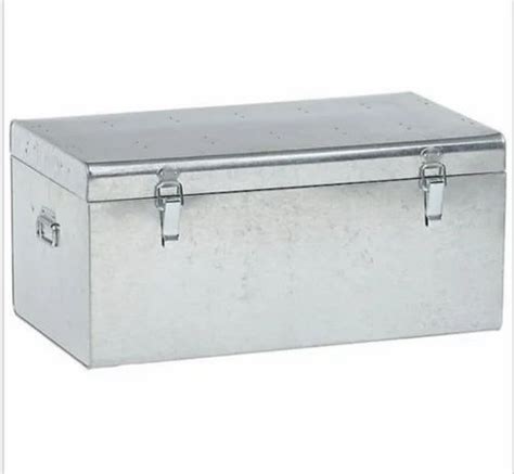 steel box cost in india|metal box price in india.